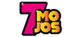 7 mojos logo