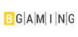 The Bgaming logo