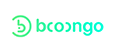 Booongo logo