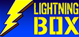 Lighting box logo