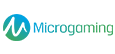 Microgaming logo