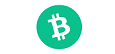 Bitcoin cash logo