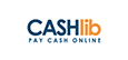 Cashlib logo