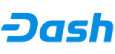 Dash logo