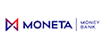 Moneta logo