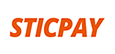 Sticpay logo