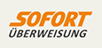 Uberweisung logo