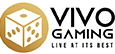 Vivo gaming logo