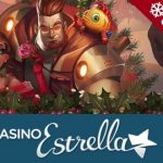 casino estrella christmas promo