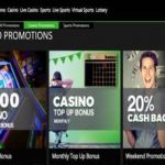 Casino Mr Xbet Monthly Top-up