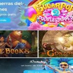 Monday Free Spins Casino Estrella