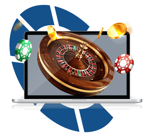 Variants of online roulette