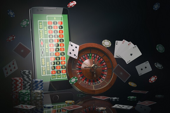 Online casino games suitable for mobile