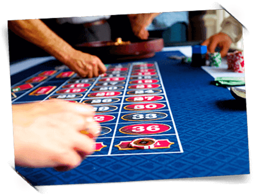 roulette strategies casino