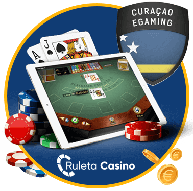licensed online casinos in curaçao