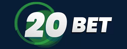 20bet logo