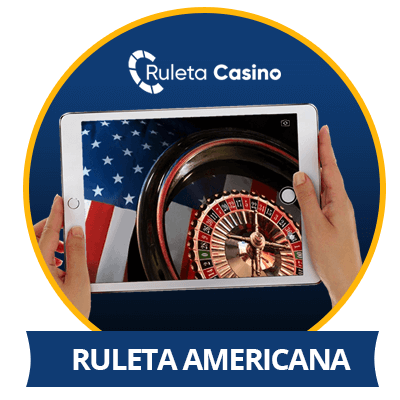 play American roulette online casinos