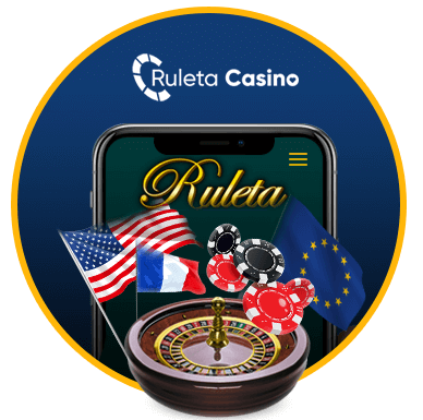 free roulette dollaramerican French American