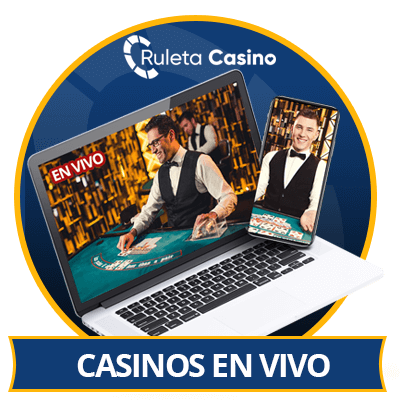 the best live casinos