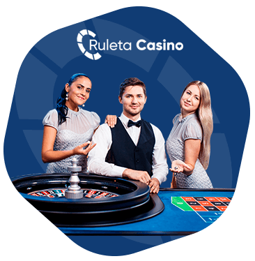 casino roulette with live dealers