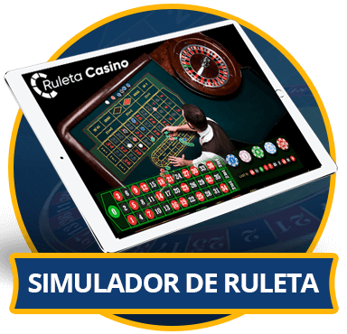 roulette simulator in online casinos