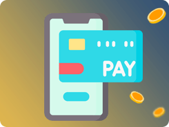 payment methods at online casinos