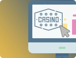 Good functioning of the online casino