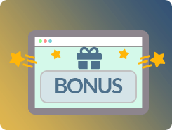 welcome bonus offer at casinos