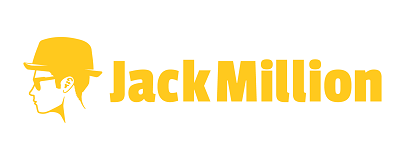 JackMillion logo