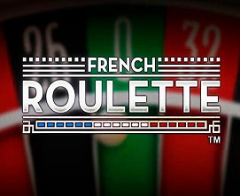 French Roulette