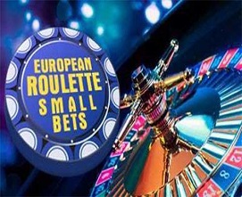 dollarpean Roulette Small Bets