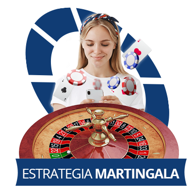 martingale roulette casino