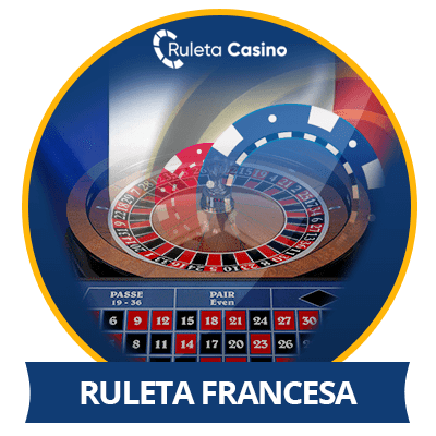 French roulette online