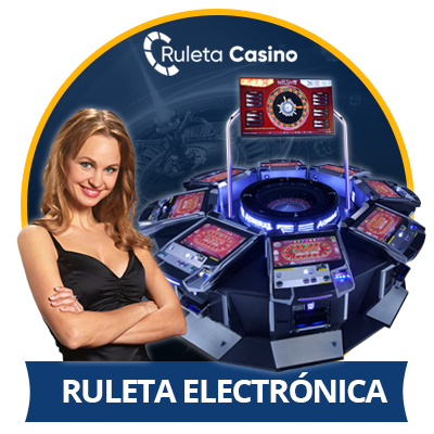online electronic roulette
