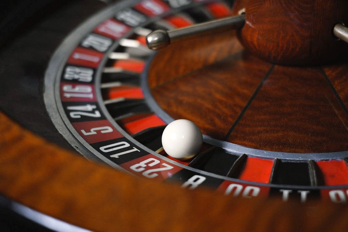 roulette casino versions and strategies